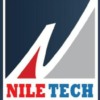 Niletech GPS icon