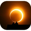 Solar eclipse Photography icon