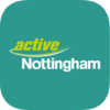 Active Nottingham icon