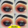 make up look 2020 icon