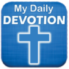 My Daily Devotion Bible App & Caller ID Screen icon