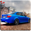 M5 E60 Driving Simulator icon