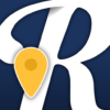 Roadtrippers Trip Planner icon