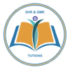 GVR & GMR IIT NEET ACADEMY icon