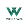 Wells Web icon