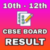 CBSE Board Result 2024 10 & 12 icon