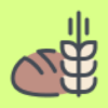 Bakers Percent (Bread Calculator) icon