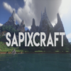 SapixCraft Original Resource Pack for MCPE icon