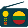 Radio Lithuania: Online FM icon