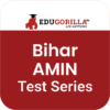 Bihar AMIN Mock Tests for Best Results icon