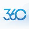 Marketing 360 icon