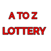 A TO Z LOTTERY icon