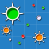 Cell Eat Cell: io Cells icon