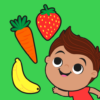 Toddler games for 3 year olds icon