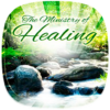 The ministry of healing icon