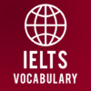 Vocabulary for IELTS icon