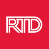 RTD MyRide icon