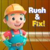 Sneak & Fix Idle Repair icon