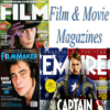 Film & Movie Magazines icon