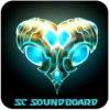 Starcraft Soundboard Ringtones & Wallpapers icon