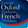 Concise Oxford French Dict. icon