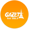 Rádio Gazeta FM icon