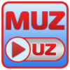 MUZ.UZ icon