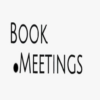 Meeting Room Booking App icon