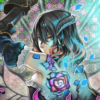 Bloodstained: Ritual of the Night Wallpaper icon