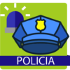 Policia Nacional Test icon