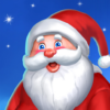 Christmas Match Game icon