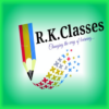 R.K. Classes icon