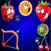 Shoot Fruits(Bow & Arrow game) icon