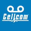 Cellcom Visual Voicemail icon