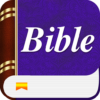 Easy to Learn and Read Bible icon