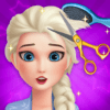 Hair Salon: Beauty Salon Game icon