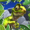 Dino Race icon