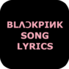 BLACKPINK Song Lyrics icon