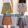 Short Skirt icon