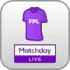 FPL Matchday Live! icon