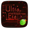 Ultra Era GO Keyboard Theme icon