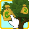 Money Tree Idle Clicker Game icon