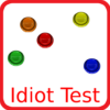 Idiot Test icon