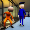 Prison Breakout icon