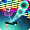 Brick Breaker: Galaxy Defense icon