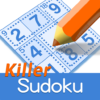 Killer Sudoku Master-SumSudoku icon