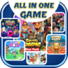 GameHub: All In One Games icon