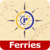 Ferries.gr Tickets Online icon