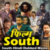 South Movies Hindi Dubbed app icon