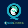 Salary Advance | Personal Loan App, QuickCredit icon